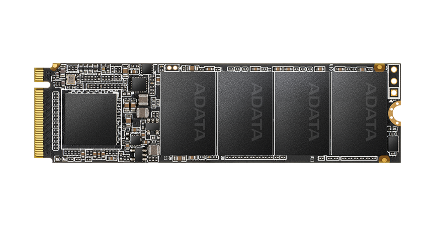 XPG SX6000 Lite 256GB M.2 2280 NVMe 3D NAND